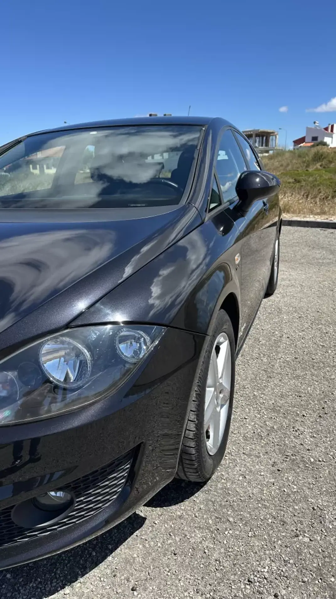 SEAT Leon 2011 - 6950 EUR, 151000 km - 151000km - foto 17 de 19