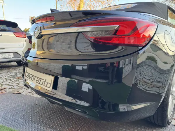 Opel Cascada 2018 - 16900 EUR, 128000 km - AUTO.MOTO.pt - 128000km - foto 25 de 43