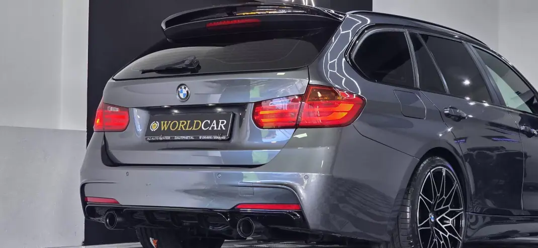 BMW 320 2013 - 21750 EUR, 170000 km - AUTO.MOTO.pt - 170000km - foto 28 de 51