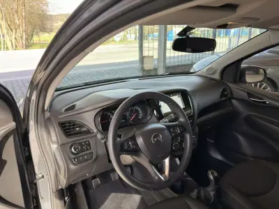 Opel Karl 2019 - 10950 EUR, 60330 km - AUTO.MOTO.pt - 60330km - foto 10 de 25