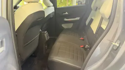 Citroën e-C3 2025 - 21500 EUR, 7783 km - AUTO.MOTO.pt - 7783km - foto 12 de 30