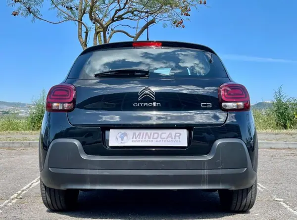 Citroën C3 2023 - 16280 EUR, 18200 km - AUTO.MOTO.pt - 18200km - foto 28 de 30