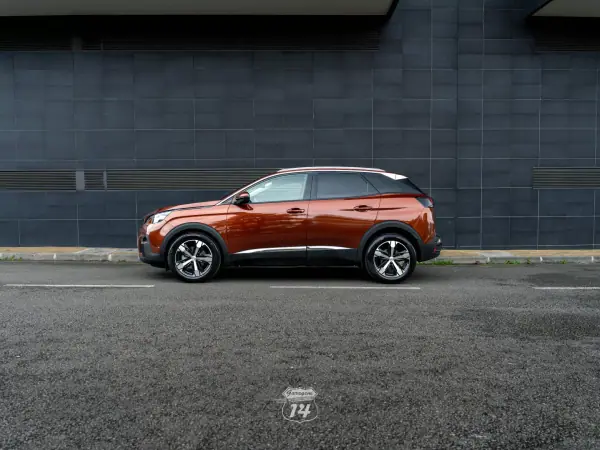Peugeot 3008 2018 - 15490 EUR, 154712 km - AUTO.MOTO.pt - 154712km - foto 4 de 48