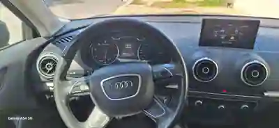 Audi A3 Sportback 2016 - 10350 EUR, 238000 km - AUTO.MOTO.pt - 238000km - foto 2 de 12