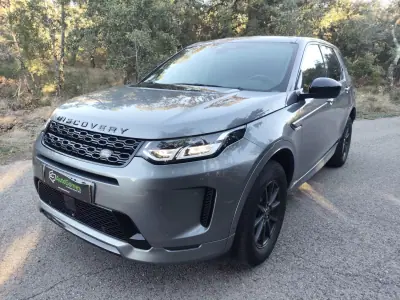 Land Rover Discovery Sport 2021 - 22000 EUR, 116100 km - 116100km - foto 3 de 27