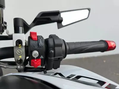 Ducati Monster 1000 2025 - 10500 EUR, 4500 km - 4500km - foto 17 de 22