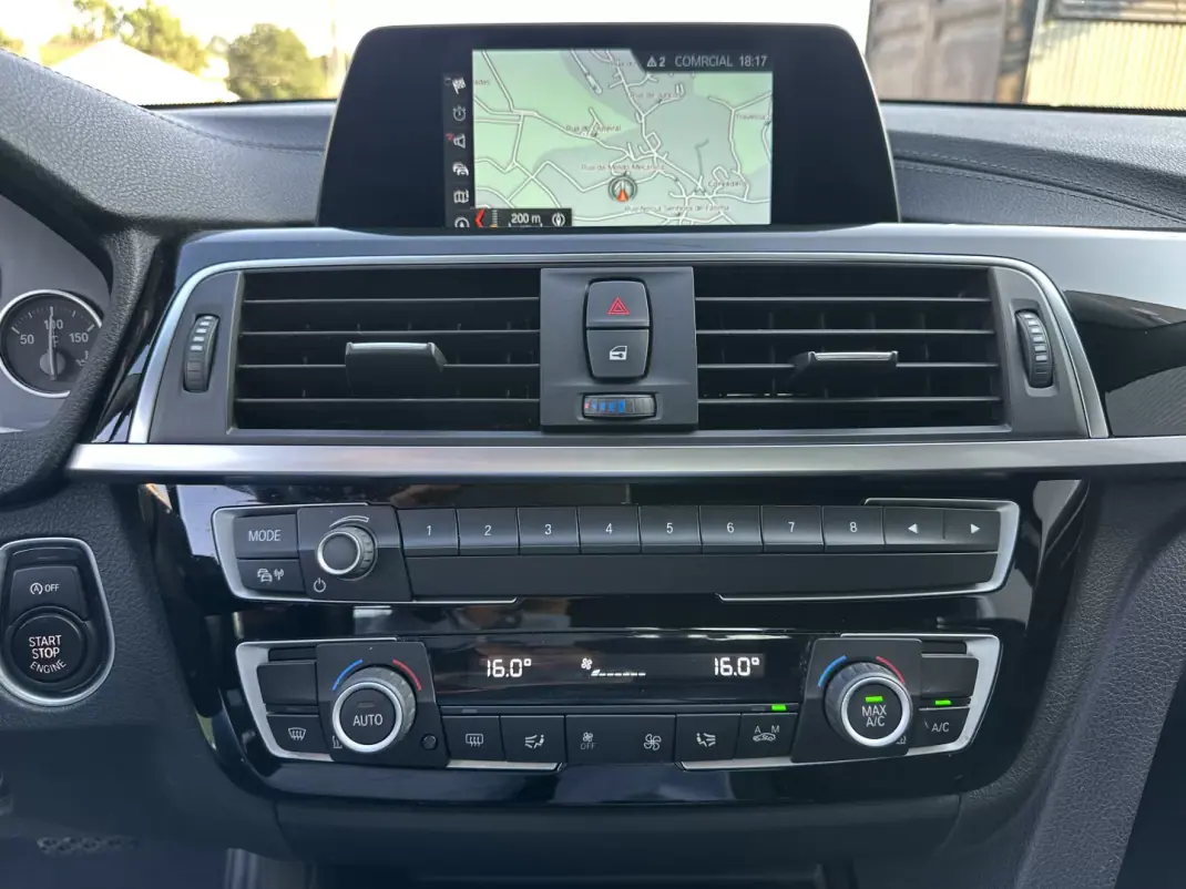 BMW 420 Gran Coupé 2019 - 23900 EUR, 180000 km - 180000km - foto 41 de 61