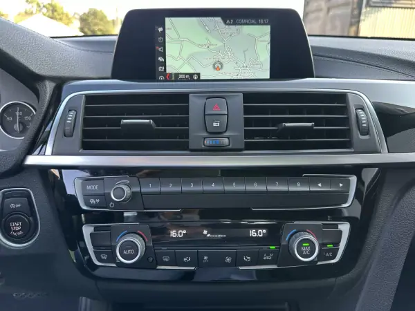 BMW 420 Gran Coupé 2019 - 23900 EUR, 180000 km - AUTO.MOTO.pt - 180000km - foto 41 de 61