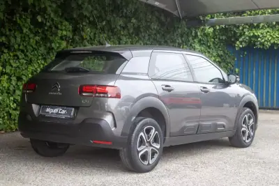 Citroën C4 Cactus 2020 - 10900 EUR, 146200 km - AUTO.MOTO.pt - 146200km - foto 8 de 16