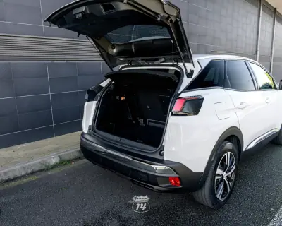 Peugeot 3008 2019 - 17990 EUR, 149900 km - AUTO.MOTO.pt - 149900km - foto 47 de 48