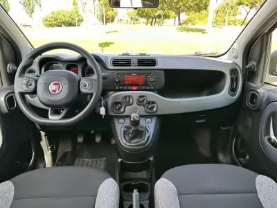 Fiat Panda 2022 - 9880 EUR, 70000 km - 70000km - foto 28 de 40