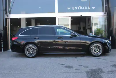 Mercedes-Benz C 220 2022 - 44900 EUR, 78901 km - AUTO.MOTO.pt - 78901km - foto 7 de 31