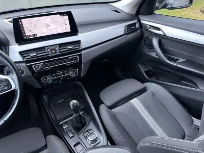 BMW X1 2020 - 20900 EUR, 168000 km - AUTO.MOTO.pt - 168000km - foto 32 de 57