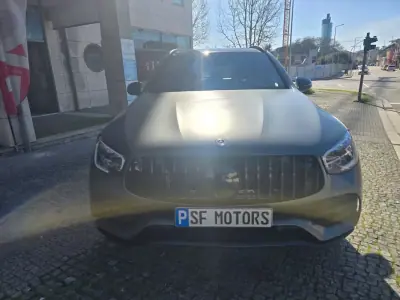 Mercedes-Benz GLC 300 2021 - 45980 EUR, 138000 km - AUTO.MOTO.pt - 138000km - foto 5 de 60