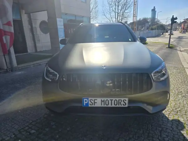 Mercedes-Benz GLC 300 2021 - 42480 EUR, 138000 km - AUTO.MOTO.pt - 138000km - foto 5 de 60