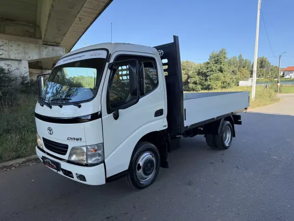 Toyota Dyna 2007