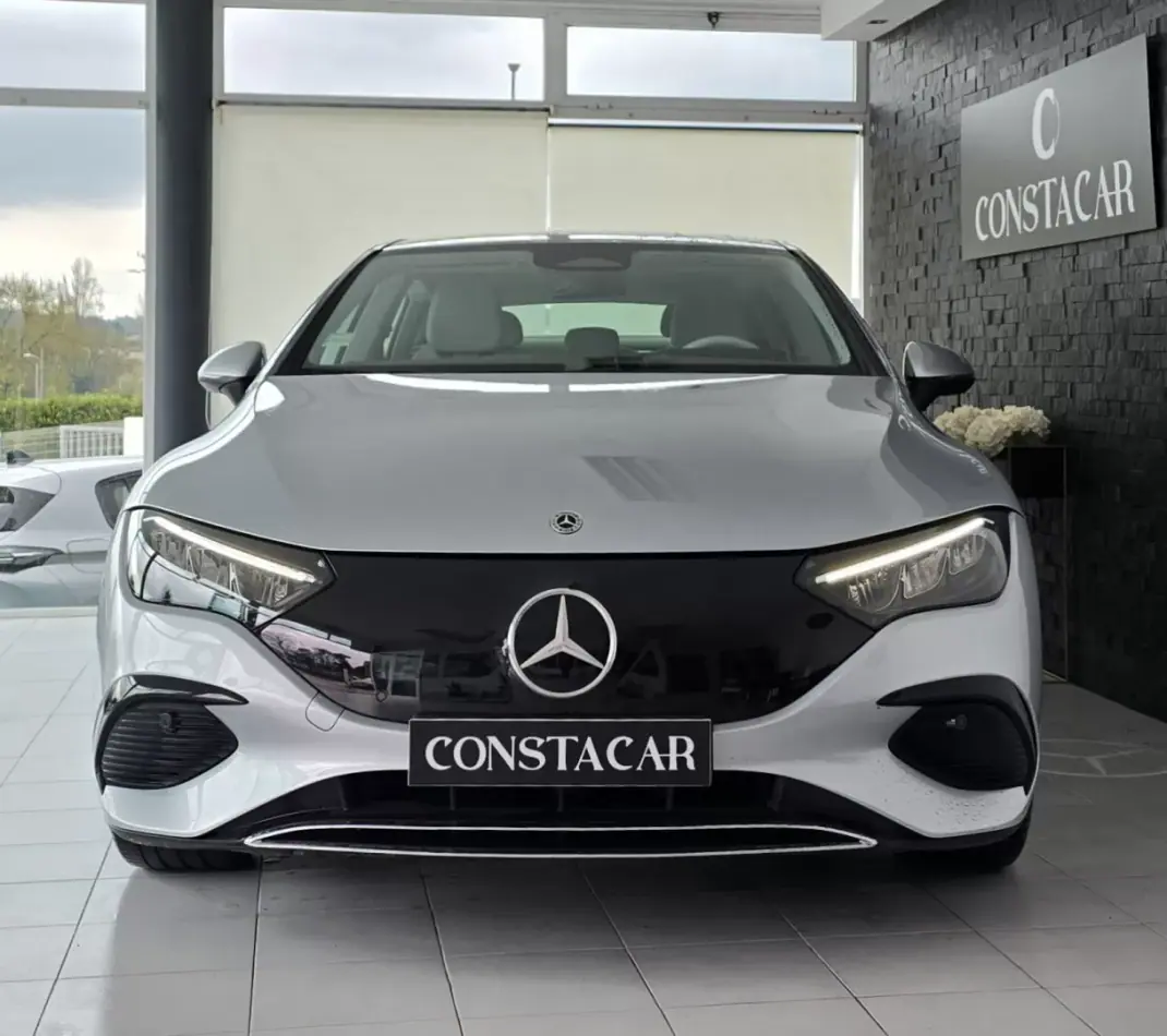 Mercedes-Benz EQE 2023 - 44900 EUR, 108002 km - AUTO.MOTO.pt - 108002km - foto 2 de 40
