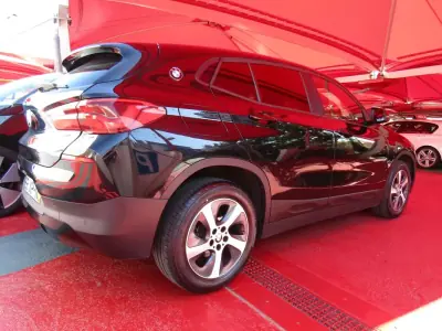 BMW X2 2019 - 21799 EUR, 159020 km - 159020km - foto 12 de 18
