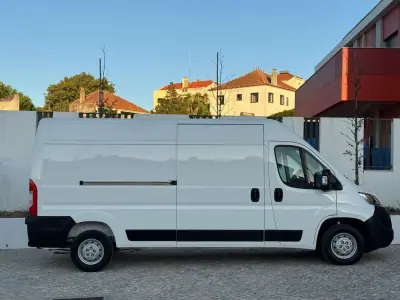 Citroën Jumper 2020 - 15406 EUR, 90000 km - AUTO.MOTO.pt - 90000km - foto 4 de 32