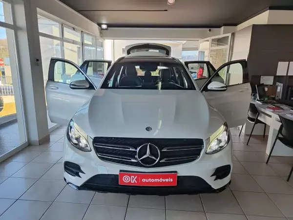 Mercedes-Benz GLC 220 2015 - 27450 EUR, 178000 km - AUTO.MOTO.pt - 178000km - foto 17 de 39