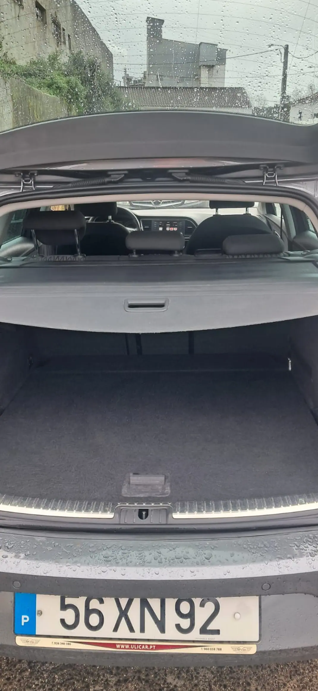 SEAT Leon ST 2015 - 7250 EUR, 220000 km - AUTO.MOTO.pt - 220000km - foto 10 de 15