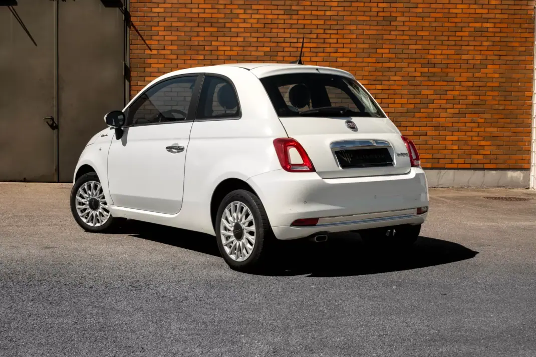 Fiat 500 2022 - 12250 EUR, 81170 km - AUTO.MOTO.pt - 81170km - foto 3 de 23