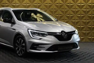 Renault Mégane Sport Tourer 2021 - 14250 EUR, 168000 km - AUTO.MOTO.pt - 168000km - foto 6 de 28
