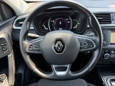 Renault Kadjar 2017 - 14900 EUR, 124200 km - AUTO.MOTO.pt - 124200km - foto 15 de 52