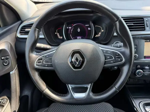 Renault Kadjar 2017 - 14900 EUR, 124200 km - AUTO.MOTO.pt - 124200km - foto 15 de 52