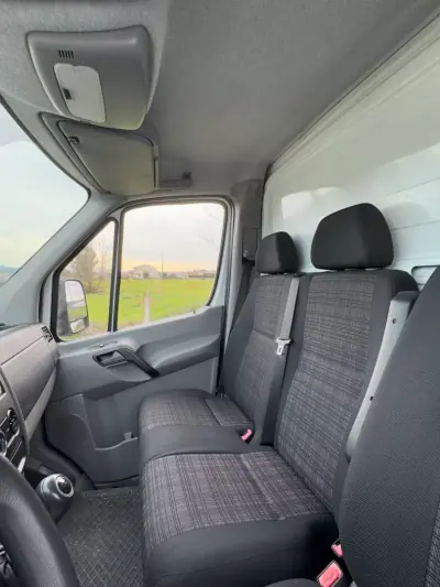 Mercedes-Benz Sprinter 2015 - 21250 EUR, 223754 km - AUTO.MOTO.pt - 223754km - foto 6 de 10