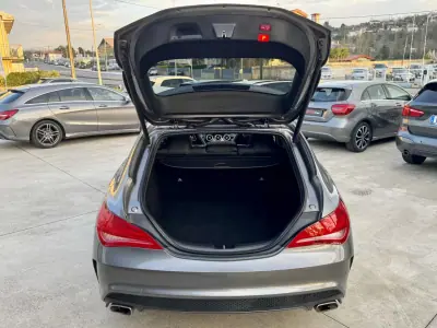 Mercedes-Benz CLA 200 2016 - 20999 EUR, 180000 km - AUTO.MOTO.pt - 180000km - foto 25 de 27