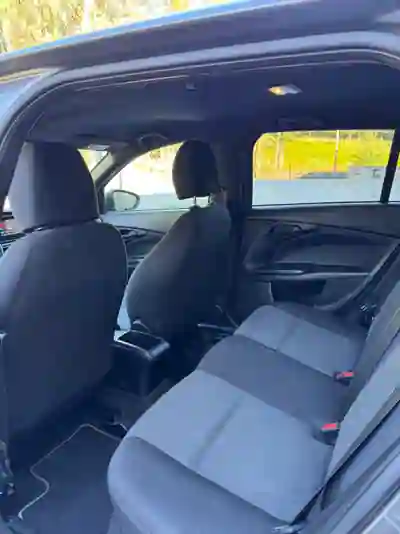 Fiat Tipo Station Wagon 2020 — foto 6 de 7