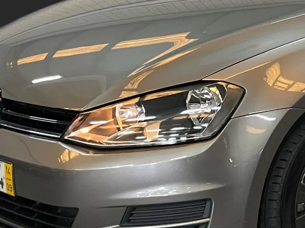 Volkswagen Golf 2014 - 9450 EUR, 327612 km - 327612km - foto 5 de 20
