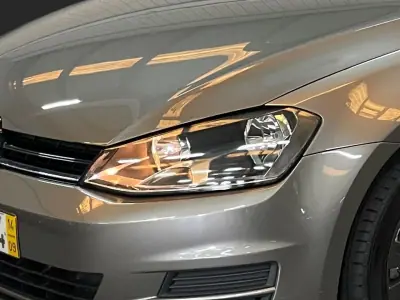 Volkswagen Golf 2014 - 9450 EUR, 327612 km - 327612km - foto 5 de 20
