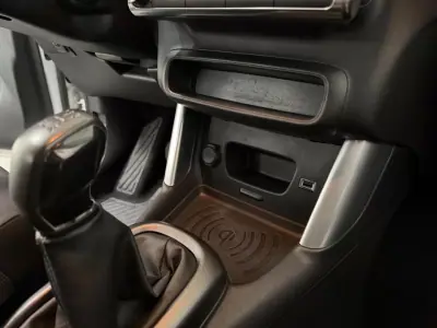 Citroën C3 Aircross 2019 - 10990 EUR, 99000 km - AUTO.MOTO.pt - 99000km - foto 17 de 18