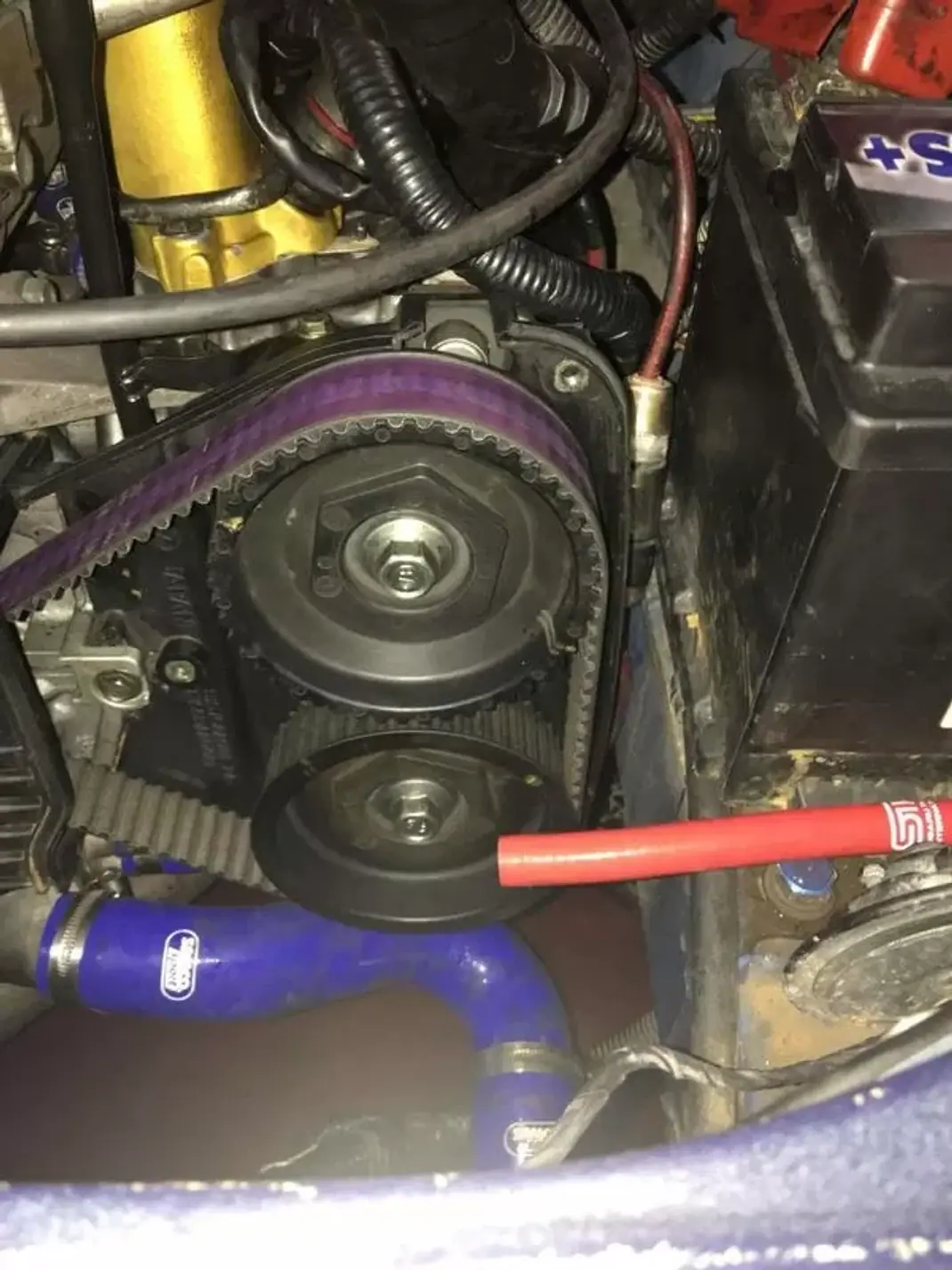 Subaru Impreza 1998 - 29000 EUR, 168000 km - AUTO.MOTO.pt - 168000km - foto 13 de 20