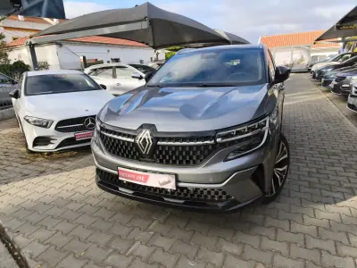 Renault Austral 2023 - 33900 EUR, 46000 km - AUTO.MOTO.pt - 46000km - foto 3 de 17
