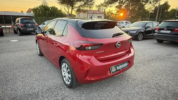 Opel Corsa-e 2021 - 16800 EUR, 47077 km - AUTO.MOTO.pt - 47077km - foto 11 de 38