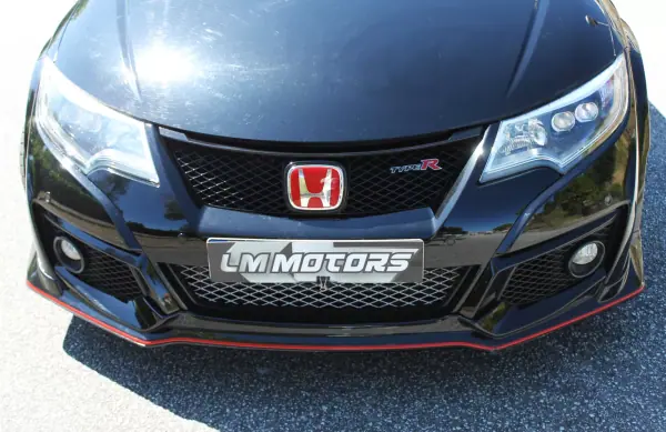Honda Civic 2015 - 34900 EUR, 96000 km - AUTO.MOTO.pt - 96000km - foto 13 de 41