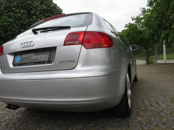 Audi A3 Sportback 2005 - 6990 EUR, 330000 km - AUTO.MOTO.pt - 330000km - foto 15 de 31