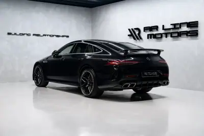 Mercedes-Benz AMG GT 2020 - 89950 EUR, 55000 km - AUTO.MOTO.pt - 55000km - foto 8 de 44