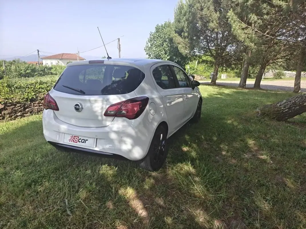 Opel Corsa 2017 - 11900 EUR, 58750 km - 58750km - foto 11 de 34