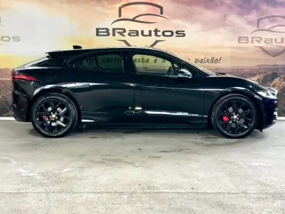 Jaguar I-Pace 2019 - 29900 EUR, 119990 km - AUTO.MOTO.pt - 119990km - foto 7 de 37