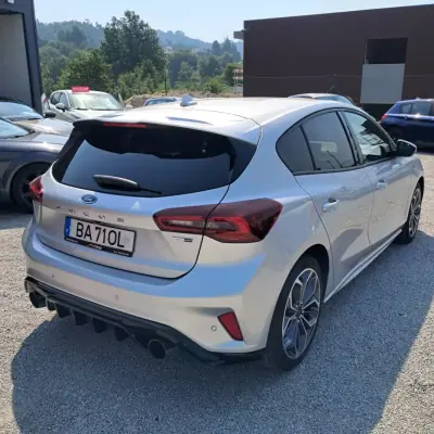 Ford Focus 2023 - 16350 EUR, 66000 km - 66000km - foto 6 de 15