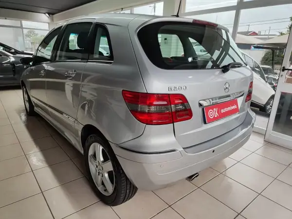Mercedes-Benz B 200 2006 - 8250 EUR, 190000 km - AUTO.MOTO.pt - 190000km - foto 7 de 34
