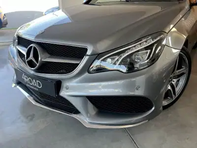 Mercedes-Benz E 220 2015 - 24999 EUR, 161900 km - AUTO.MOTO.pt - 161900km - foto 6 de 135