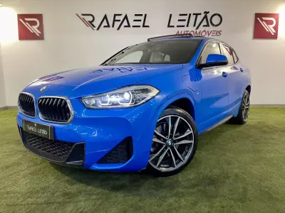 BMW X2 2020 - 67000km