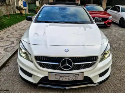 Mercedes-Benz CLA 220 2013 — foto 5 de 27