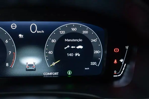 Honda Civic 2025 - 64950 EUR, 6524 km - AUTO.MOTO.pt - 6524km - foto 25 de 53