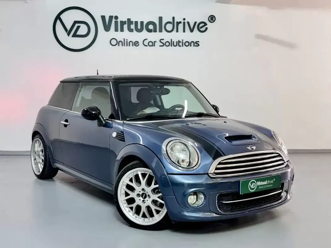 MINI 3 Portas 2010 - 7950 EUR, 181000 km - 181000km - foto 3 de 41